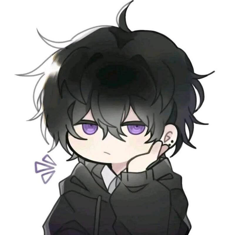 Ảnh chibi ngầu