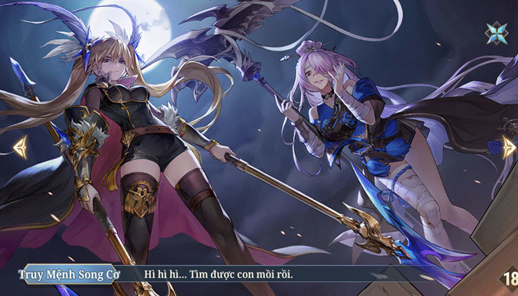 Đồ Họa Anime Cực Chất