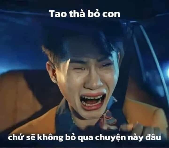 Jack meme Joker pha trộn giữa hài hước và phong cách độc đáo