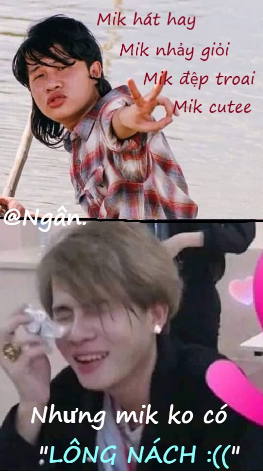 Những ảnh Jack meme bựa khiến cư dân mạng cười nghiêng ngả