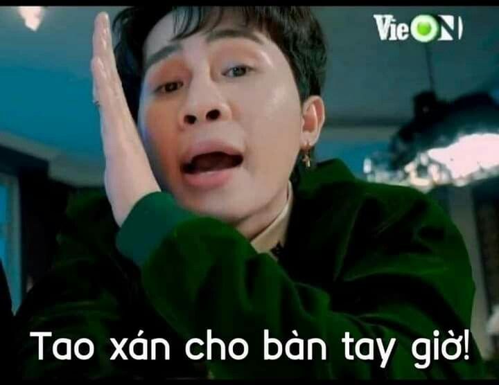 Jack meme bựa độc đáo luôn tạo sự hứng khởi cho người xem