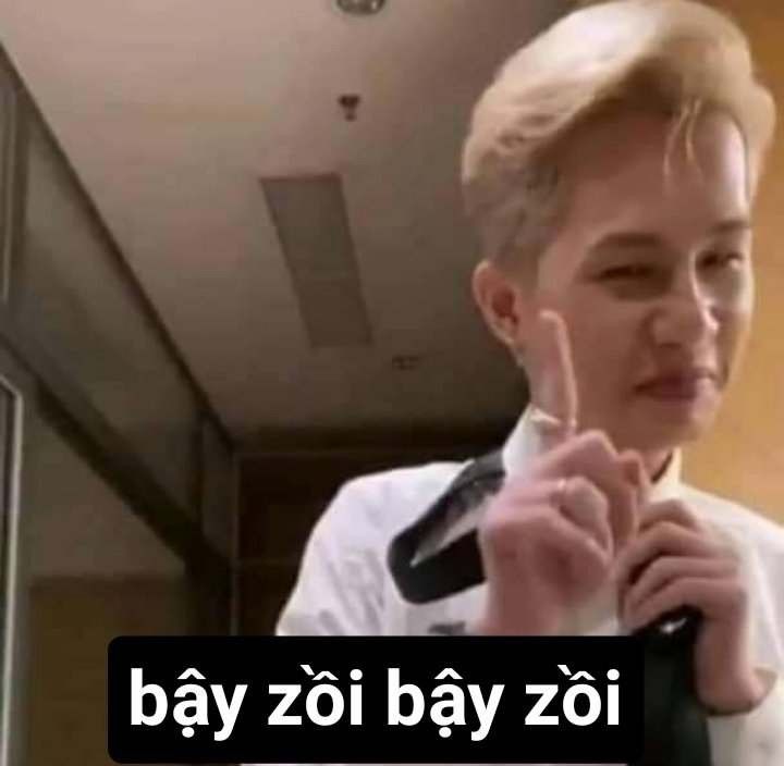 Ảnh dìm Jack J97 meme