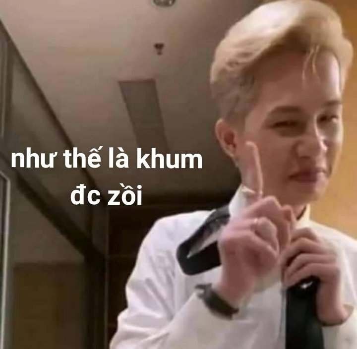 Ảnh chế Jack J97 luôn giữ được sự dí dỏm và tạo tiếng cười rộn ràng
