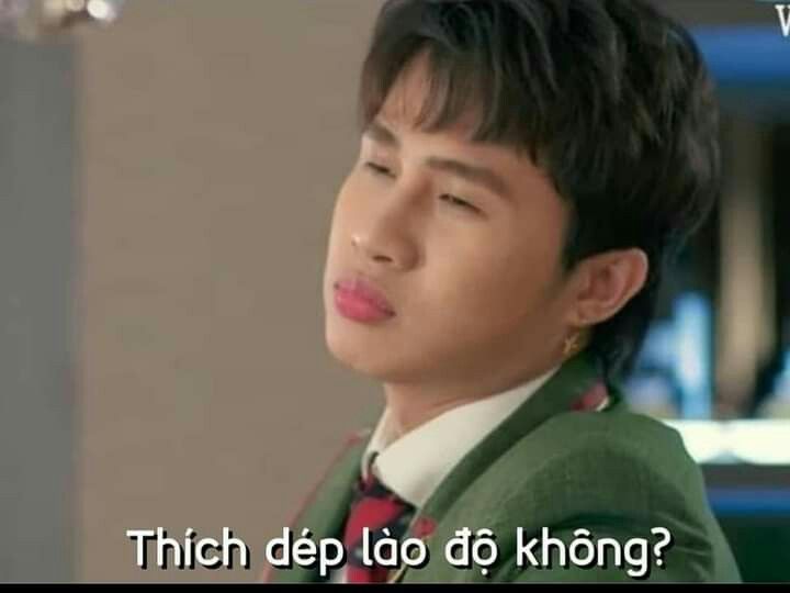 Ảnh Jack meme hài hước phản ánh sự sáng tạo vô tận của fan