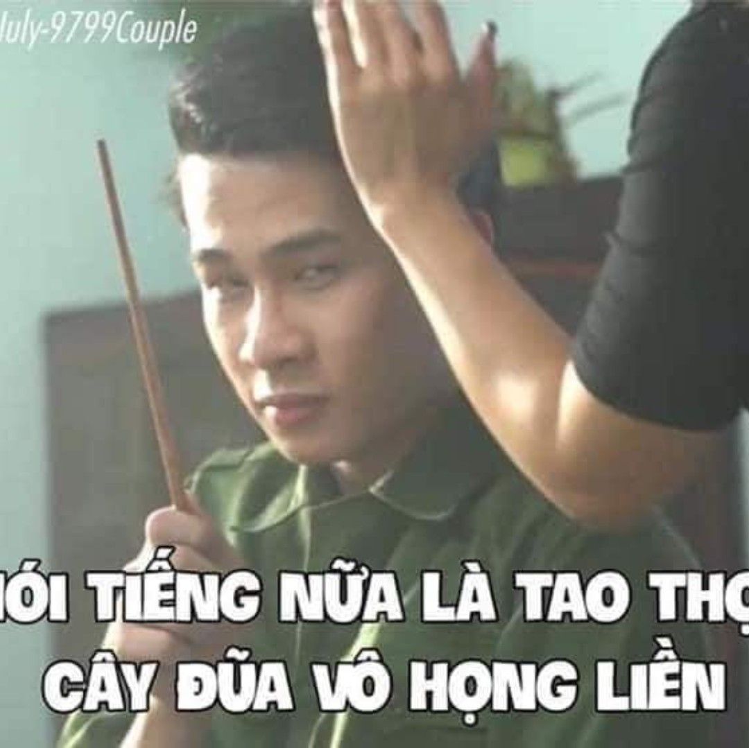 Ảnh meme Jack hài hước giúp bạn dễ dàng troll bạn bè khi nhắn tin