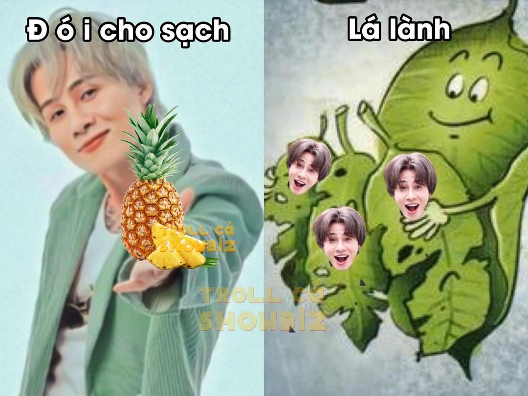 Hình Jack meme