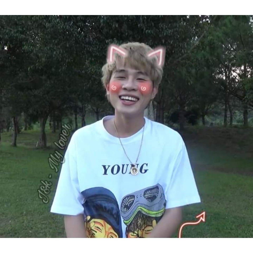 Jack meme 5 củ trở thành trò đùa thú vị trong cộng đồng mạng