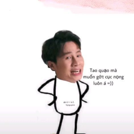 Jack meme được chia sẻ rầm rộ trong mỗi sự kiện âm nhạc nổi bật