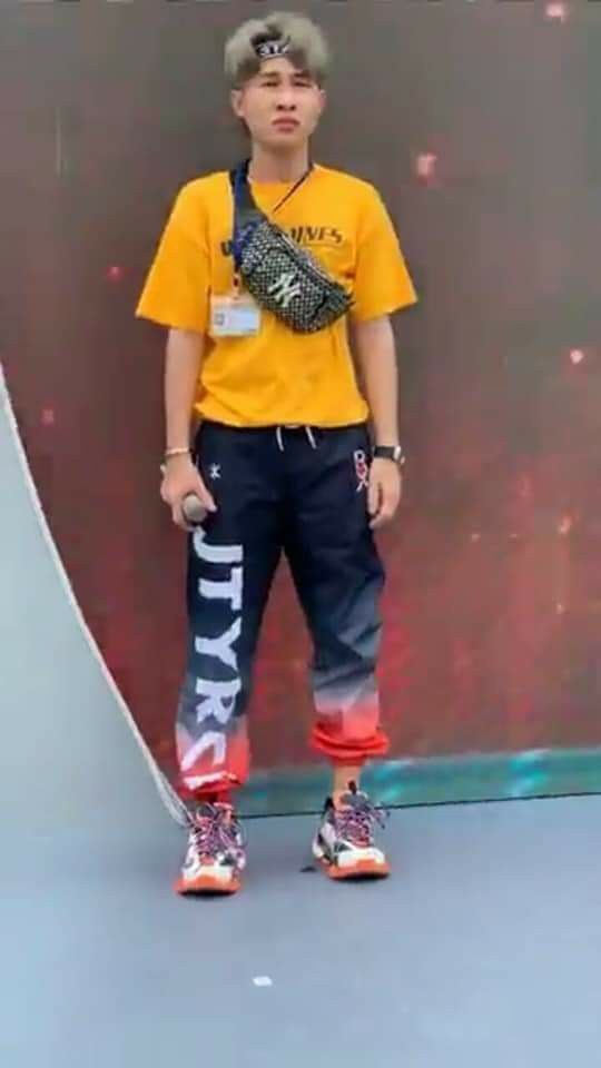 Meme jack j97 độc lạ khiến người xem vừa bất ngờ vừa thích thú