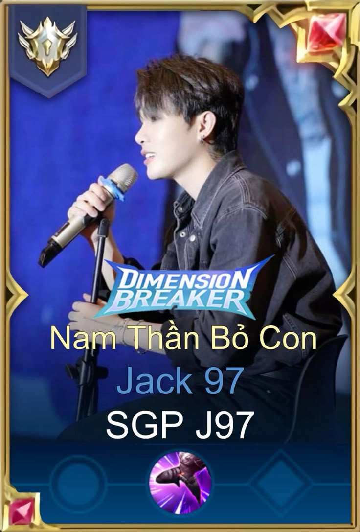 Những jack j97 meme gây cười trở thành hiện tượng hot trên mạng