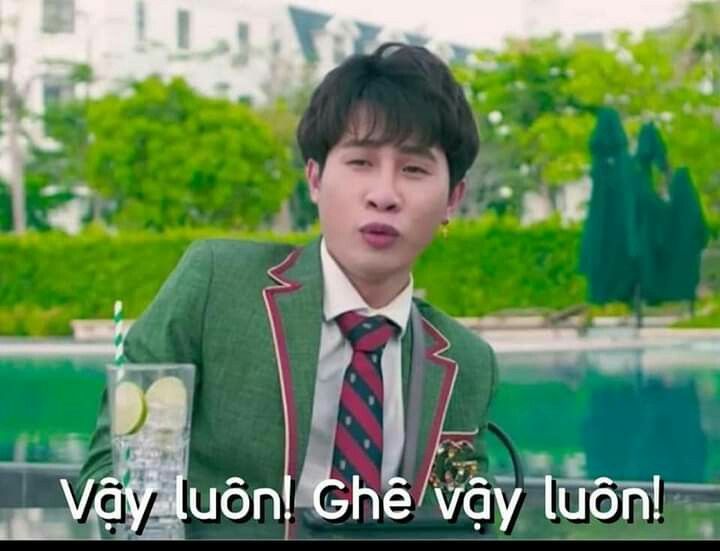 Những ảnh chế Jack vui nhộn khiến cộng đồng mạng thích thú chia sẻ