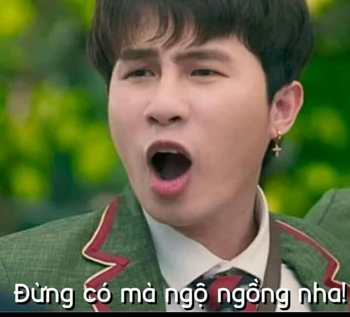 Những ảnh meme Jack chế được fan sáng tạo liên tục mỗi ngày