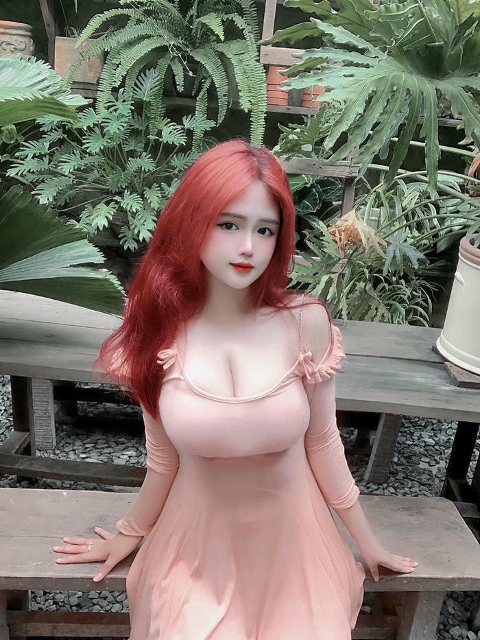 hình ảnh gái xinh mặc đồ thiếu vải style hiện đại