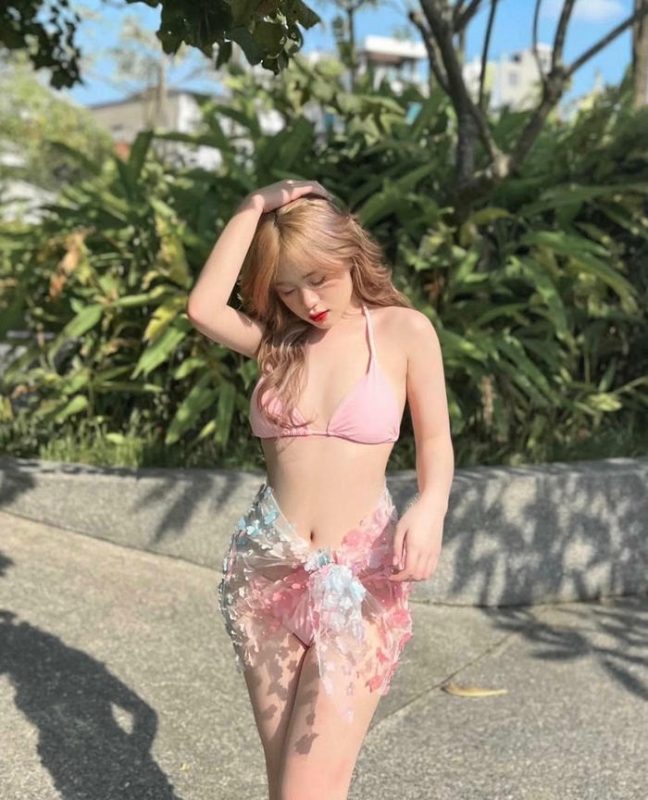 188+ hình ảnh gái xinh mặc đồ thiếu vải cuốn hút nhất