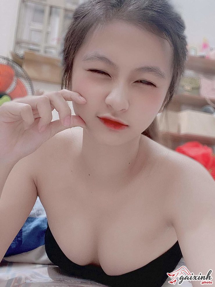 gái dú bự