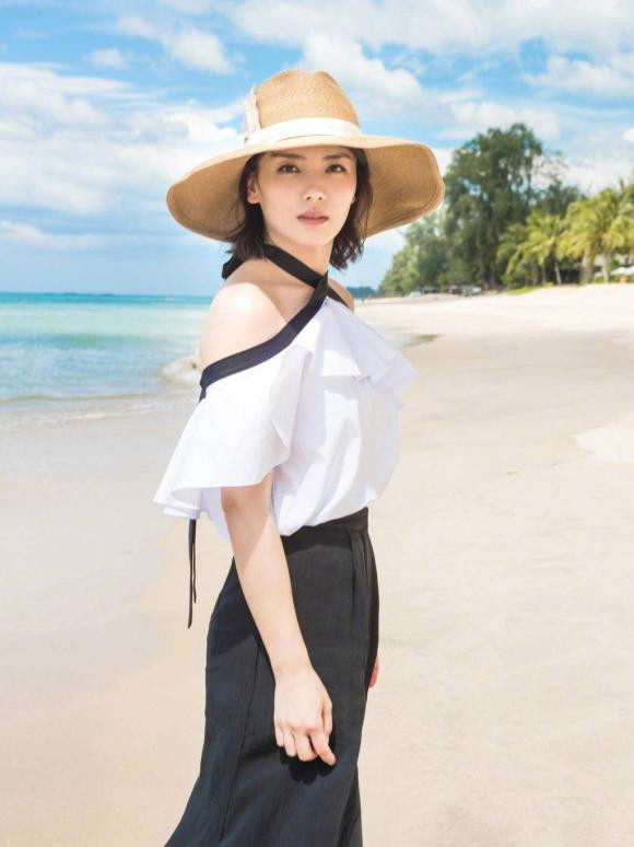 những cô gái không ăn ảnh, không ăn ảnh, cách chụp ảnh đẹp