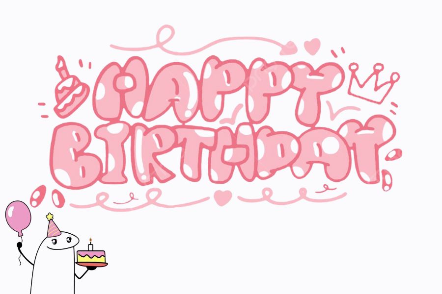 Khám phá 99+ Happy Birthday Meme Cười Ra Nước Mắt: Meme Chúc Mừng Sinh Nhật Hài, Sến, Cute