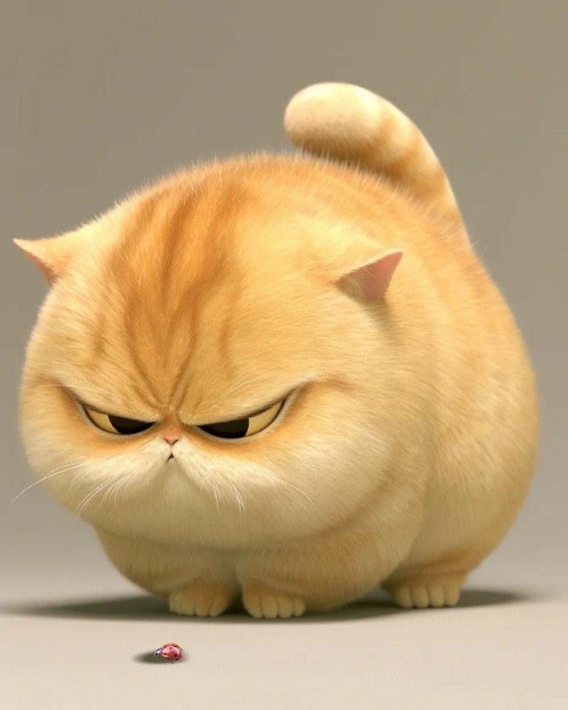 Ảnh meme tức giận viral trên mạng xã hội