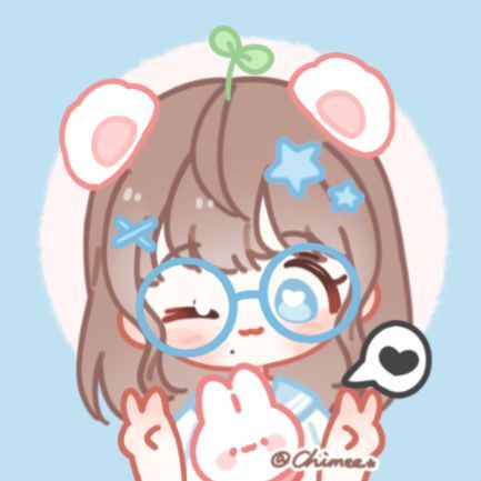 Tổng hợp 165+ hình Simmy chibi cute đáng yêu nhất Hero Team