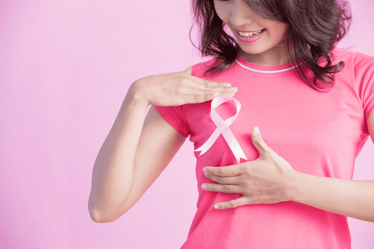 Estrogen của đậu nành giúp giảm nguy cơ ung thư vú