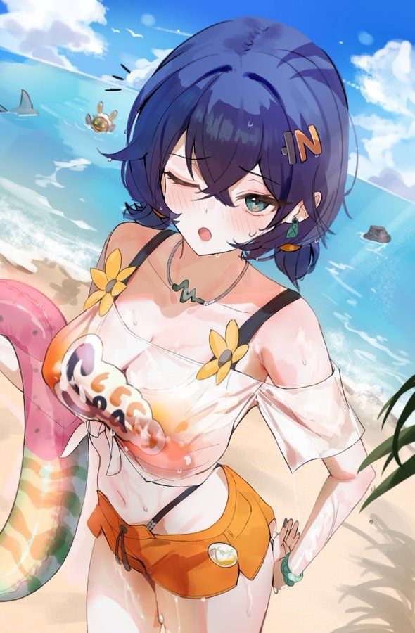 Anime 18 Cộng 9