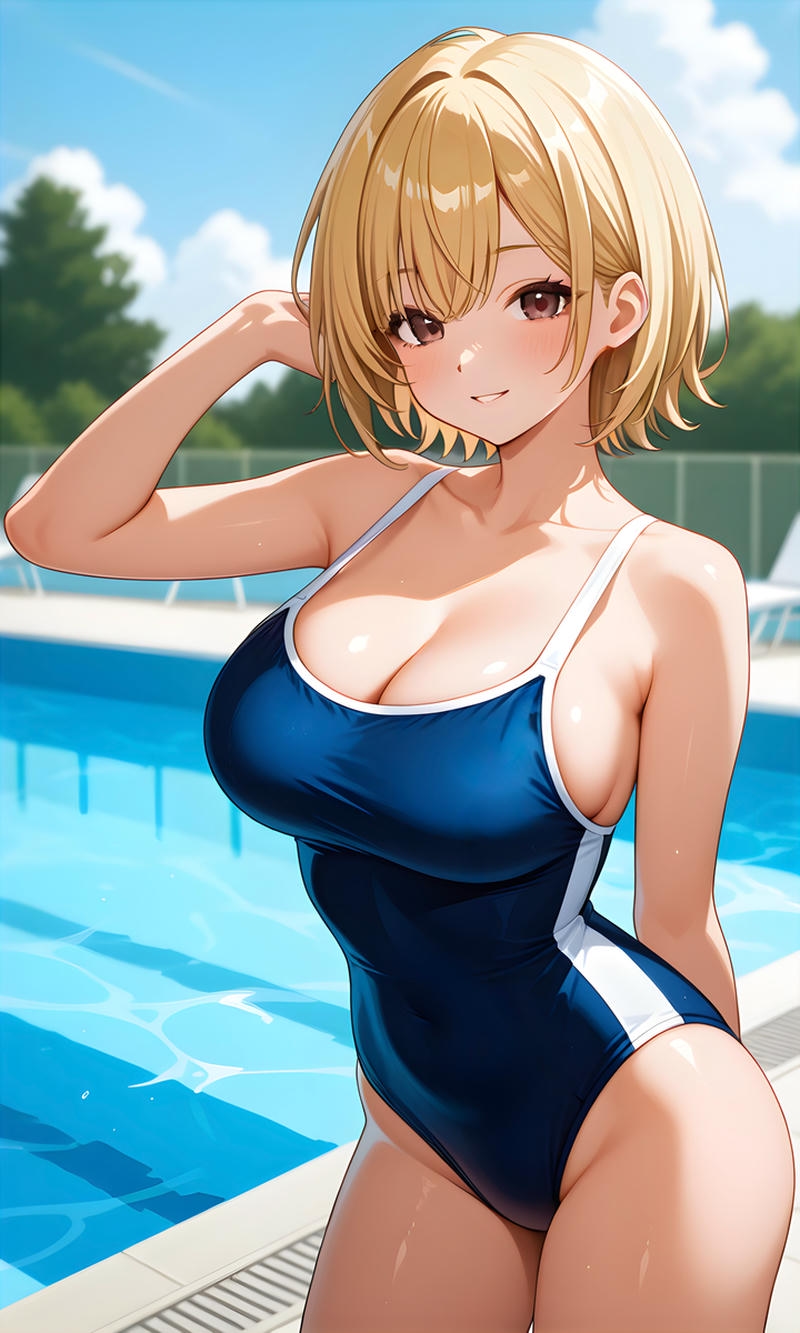 ảnh anime gái vú to khiêu gợi