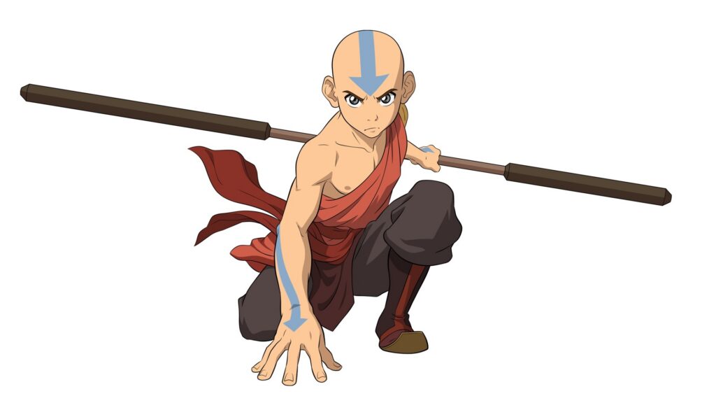 Avatar: The Last Airbender