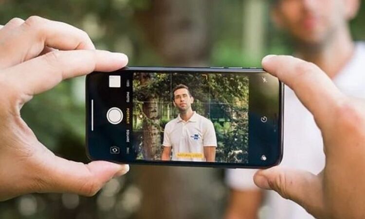 Tận dụng ánh sáng tự nhiên cân đối