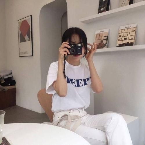 Chụp ảnh che mặt