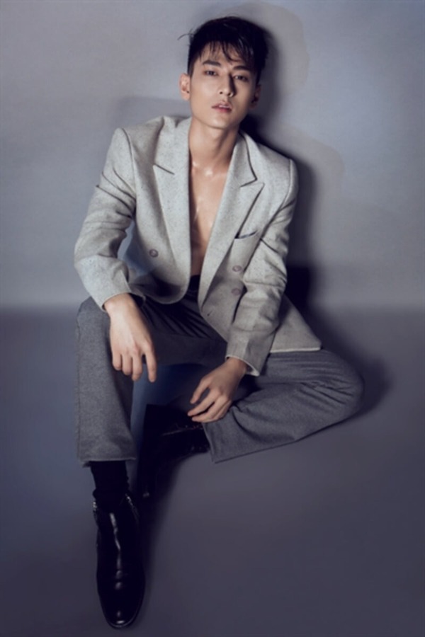 Tư thế ngồi