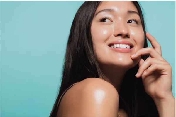 Bí kíp để chụp ảnh cận mặt đẹp không cần chỉnh