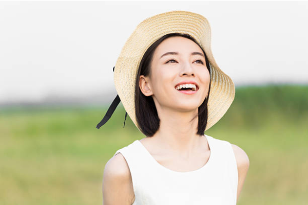 Bí kíp để chụp ảnh cận mặt đẹp không cần chỉnh