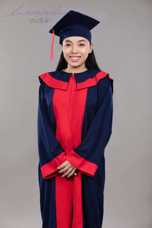 CHỤP ẢNH TỐT NGHIỆP – KỶ YẾU TRỌN GÓI