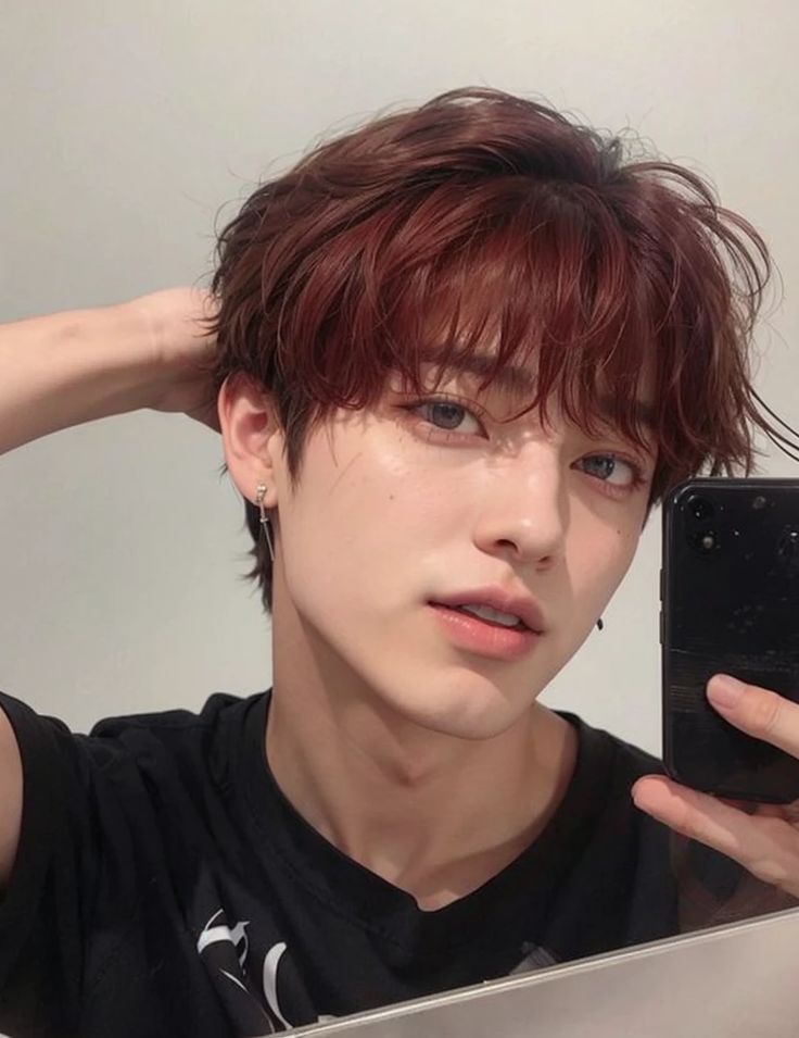 Gợi ý 11 cách chụp ảnh selfie đẹp cho nam