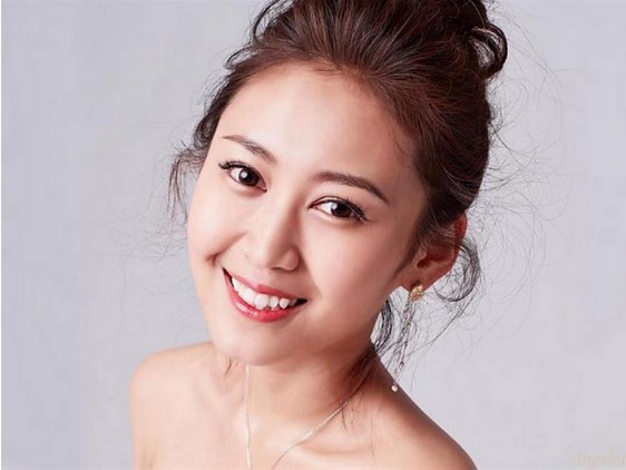 Chụp ảnh beauty sang trọng