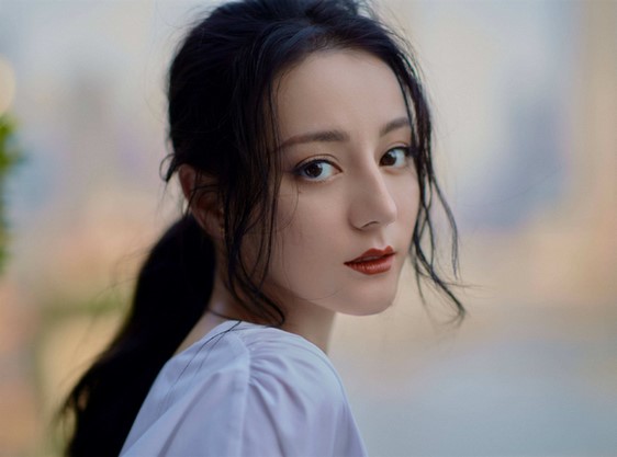 Chụp ảnh beauty đẹp cho các cô nàng xinh đẹp