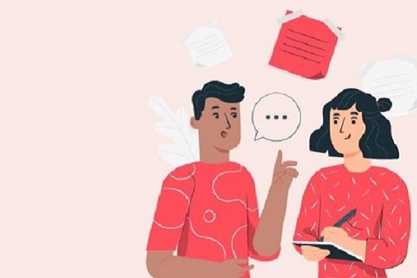 Lắng nghe ý kiến từ người có chuyên môn