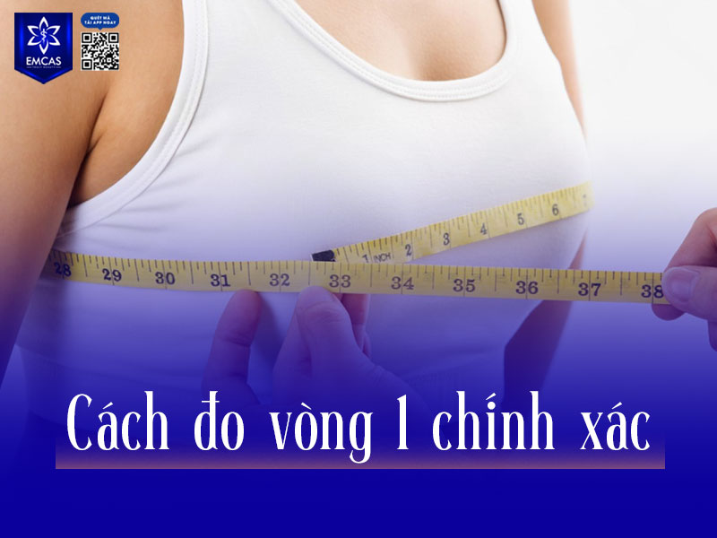 Vòng 1 bao nhiêu là đẹp? Số đo vòng ngực chuẩn của phụ nữ