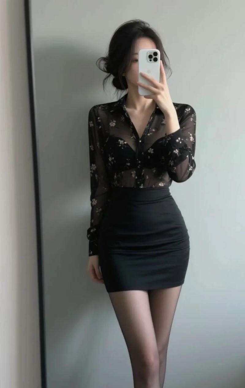 Gái mặc váy trong suốt bị gangbang dã man