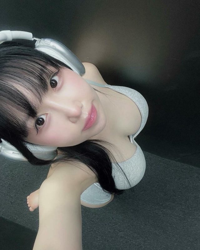 218+ ảnh nude ngực to quyến rũ đầy mê hoặc khó rời mắt