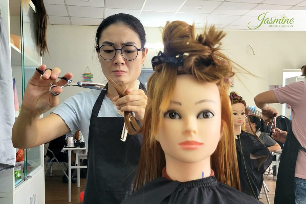 Nội dung và cách thức thi bằng tại Virginia
