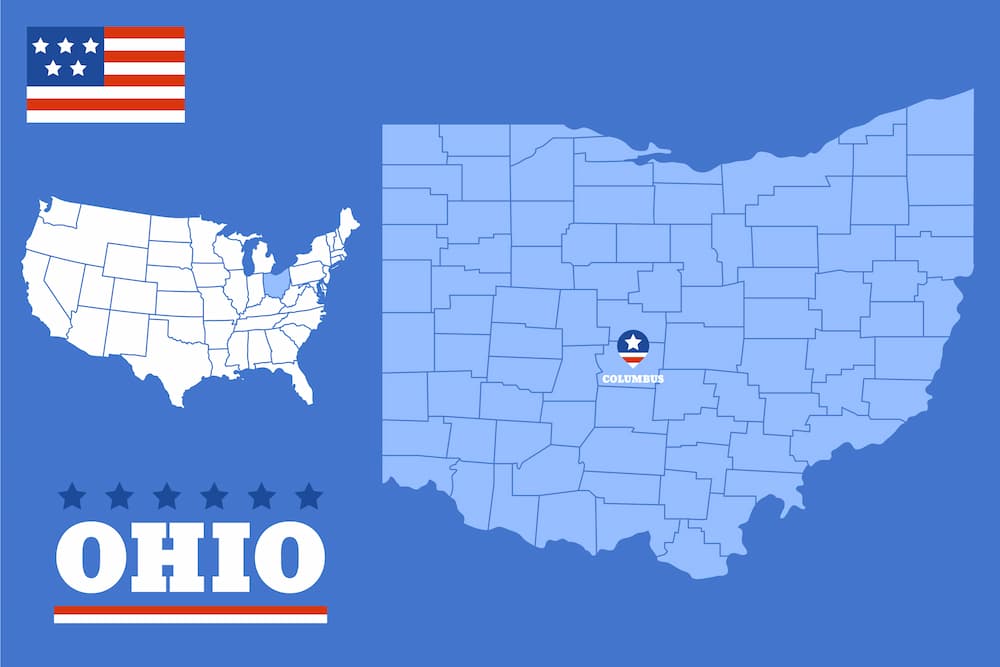 [Ohio] Thi Lấy Bằng Nail, Tóc, Chăm Sóc Da 2026