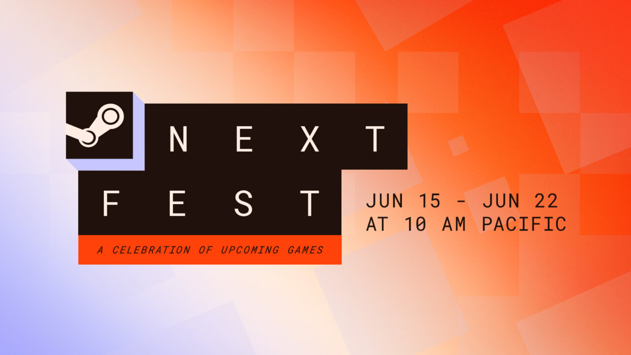 Let’s count how many hentai game demos made it to the 50 Most-Played Demos of the June 2026 Steam Next Fest