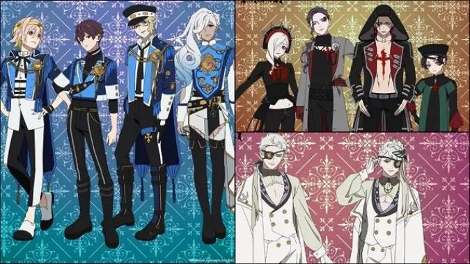 Anime ma cà rồng phim hay giải trí 4