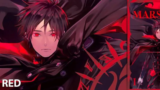Anime ma cà rồng phim hay giải trí 5