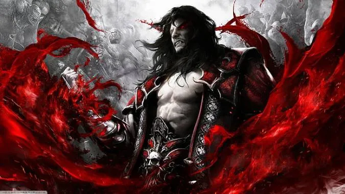 Anime ma cà rồng phim hay giải trí 8