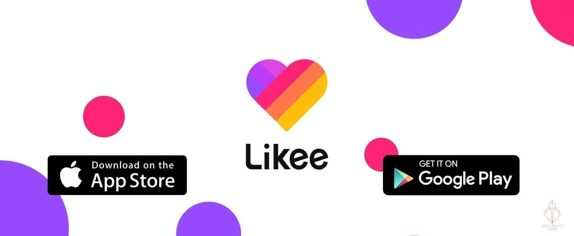 Likee app
