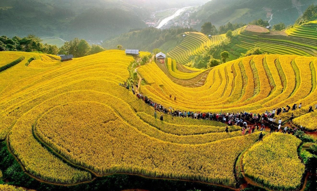 Nét đẹp trong phong tục, tập quán văn hóa của người Mông