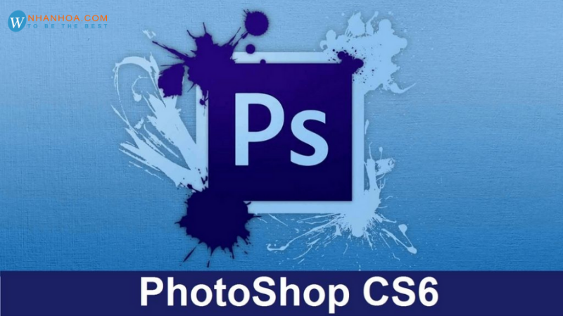 Hướng dẫn cài đặt Photoshop CS6