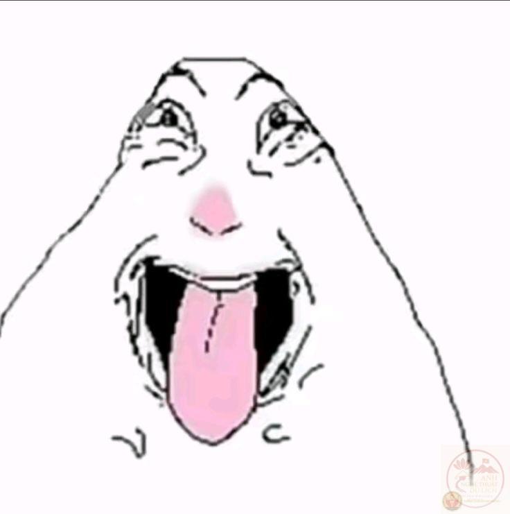 Tiếng cười được mô phỏng thành meme tạo nên hiệu ứng rất lan tỏa